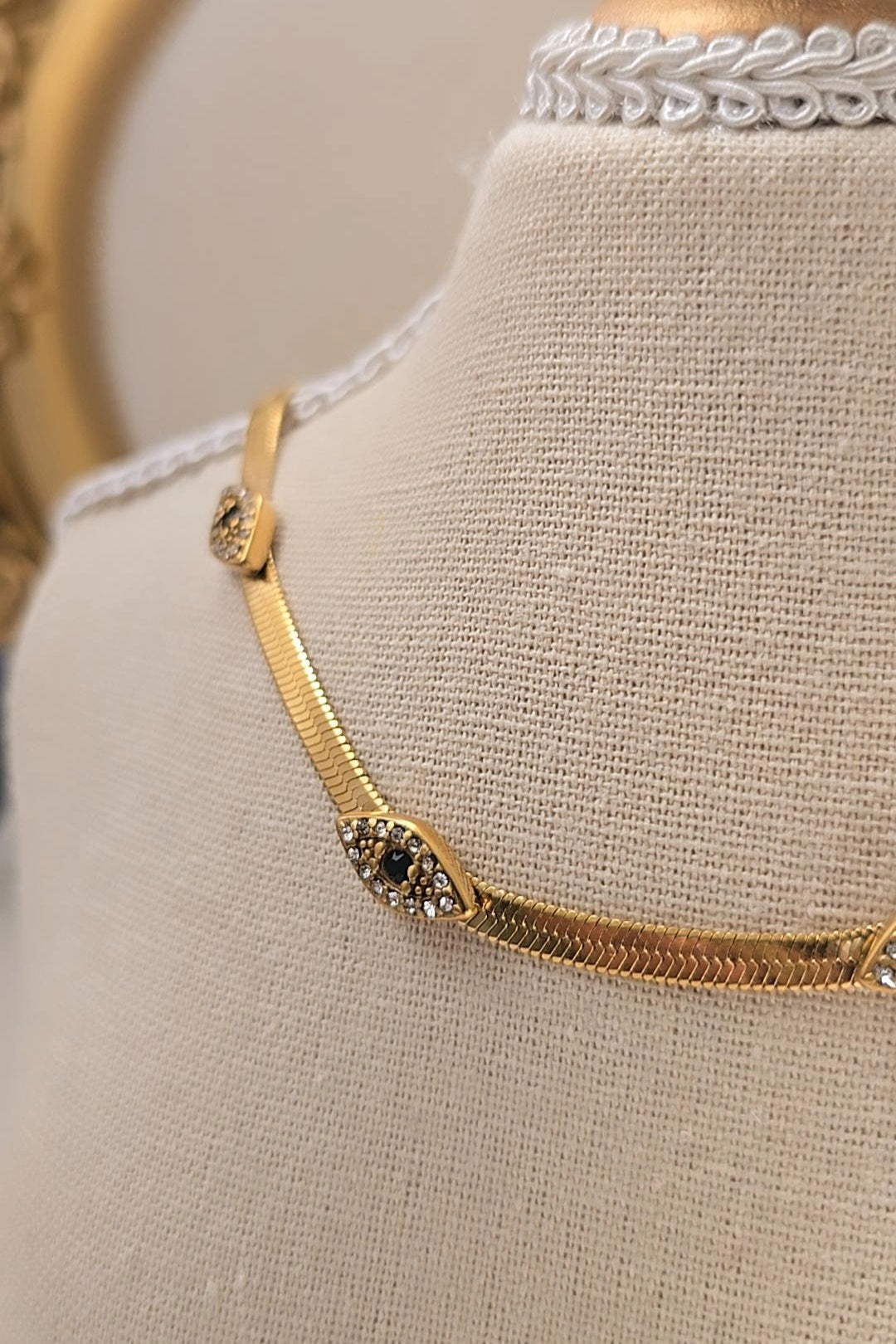 Nazer Necklace
