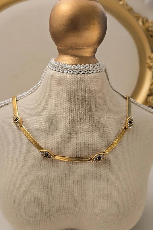 Nazer Necklace