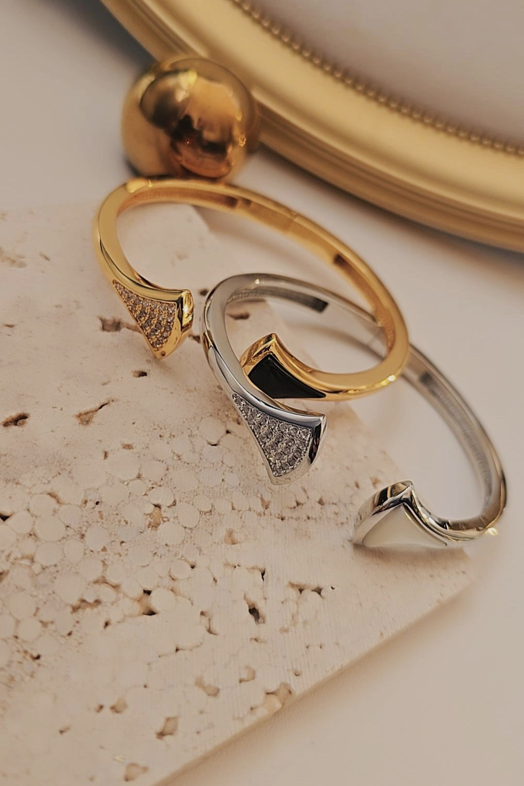 Diva Dream Bangle