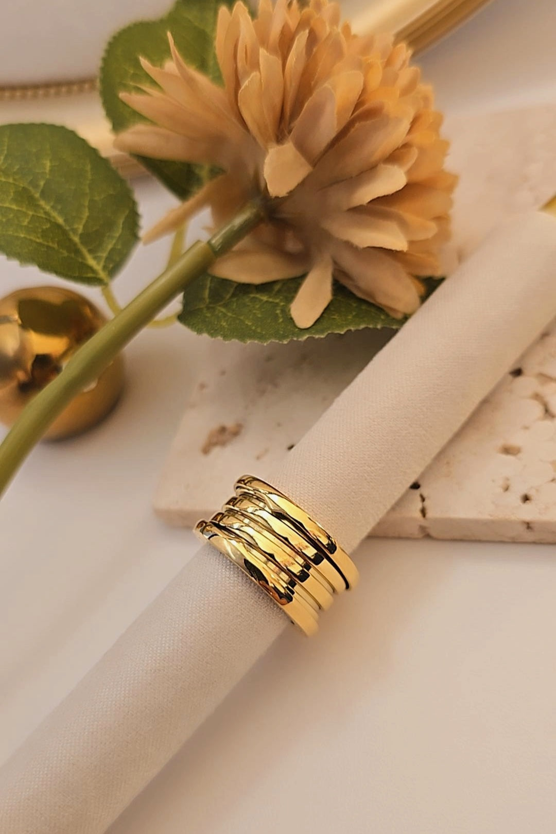 Gold Band