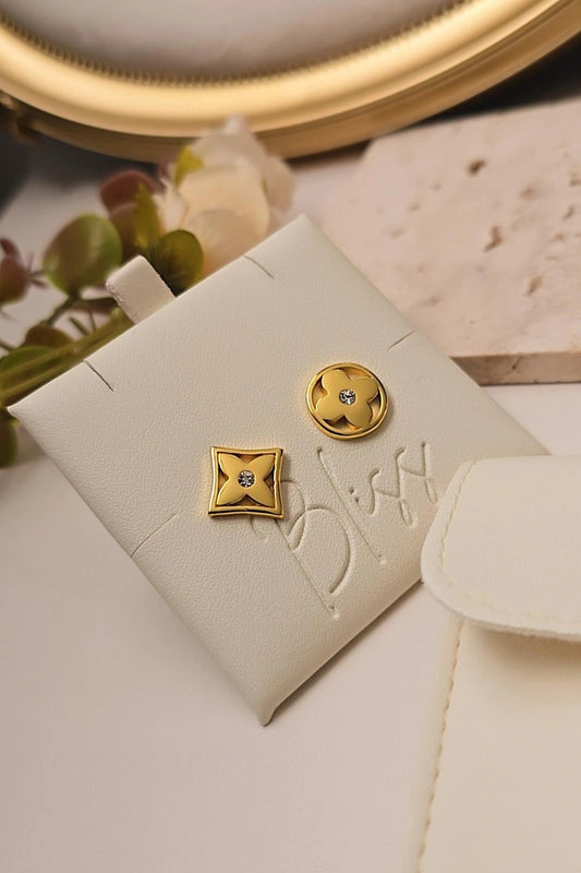 Amara Studs