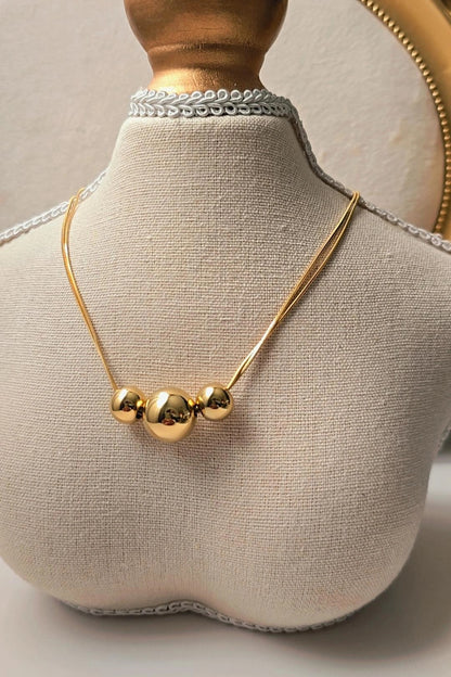 Sophie Necklace