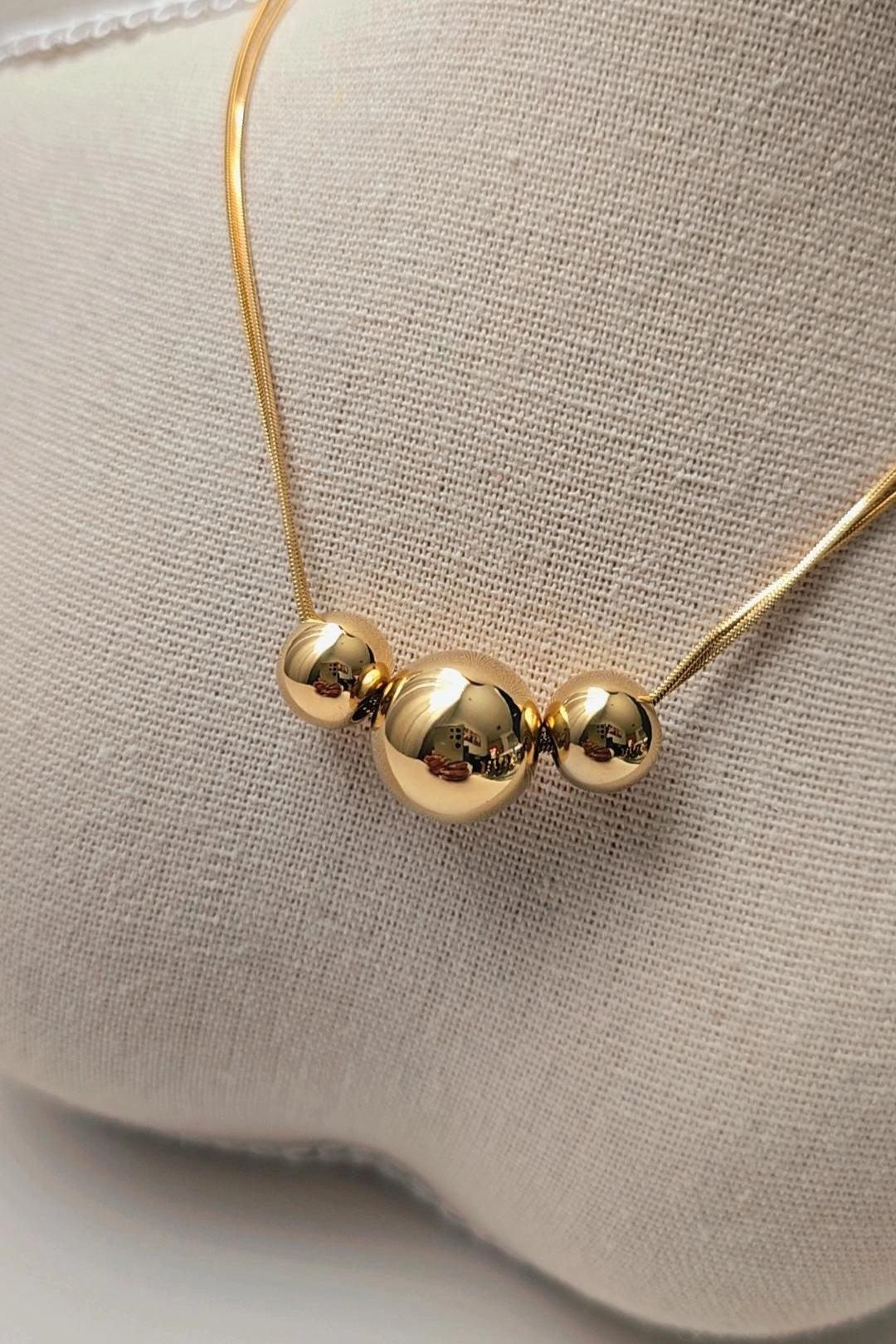 Sophie Necklace