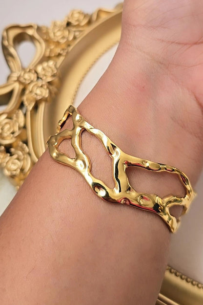 Luxe Cuff