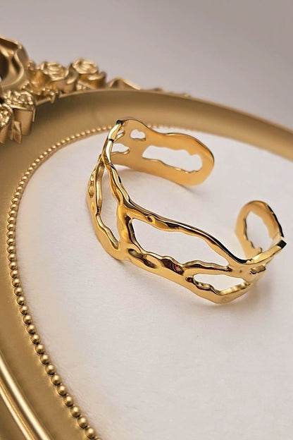 Luxe Cuff