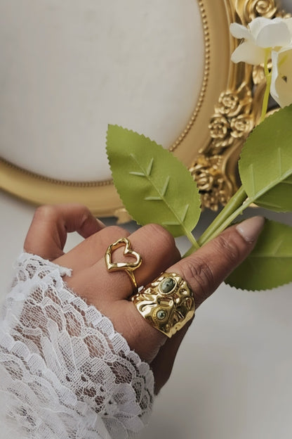 Ethereal Ring