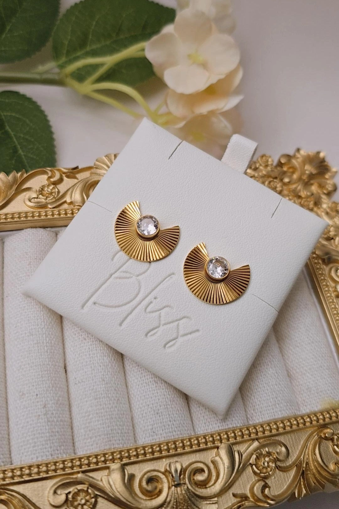 Sadie  Earings