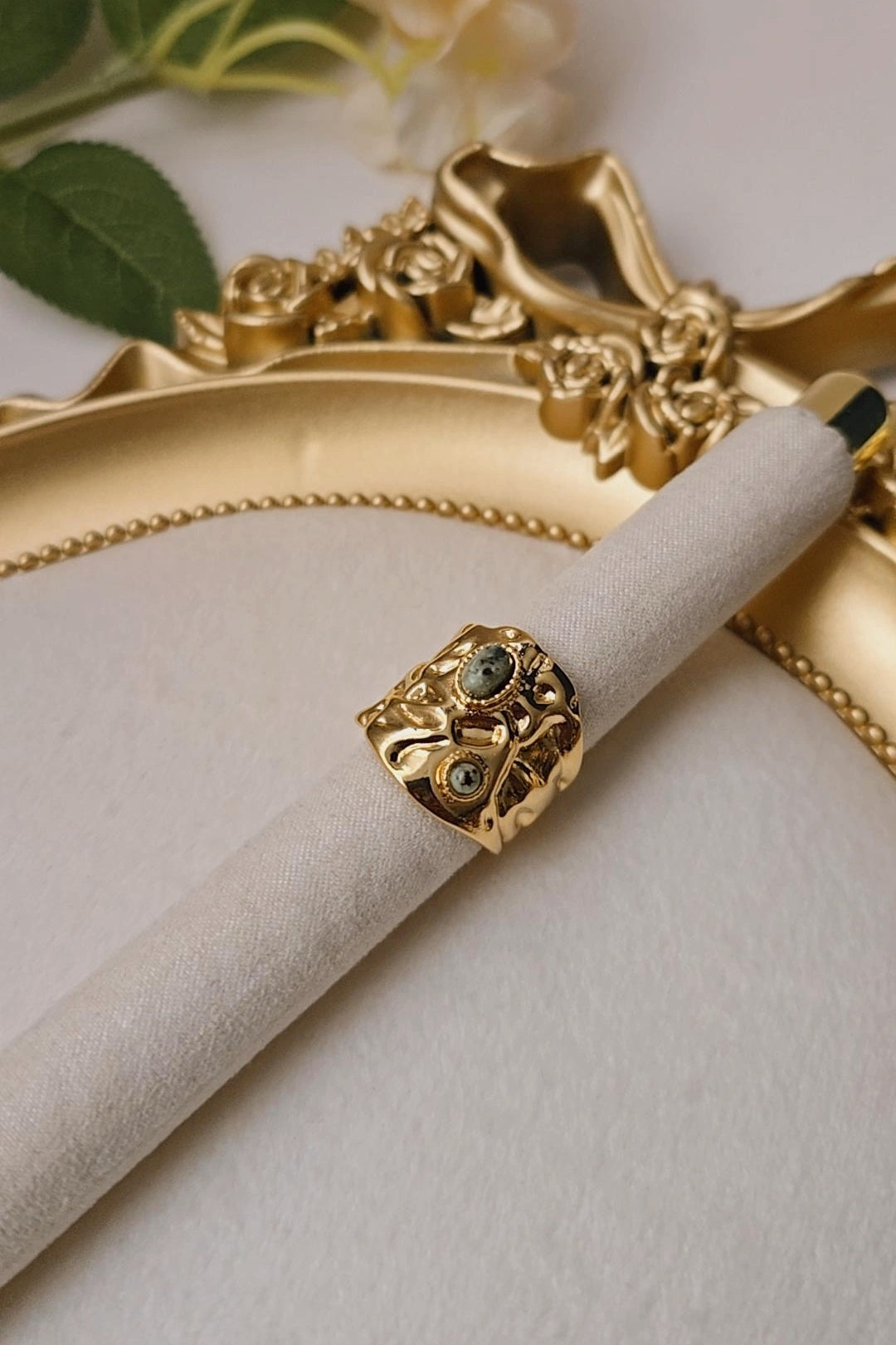 Ethereal Ring