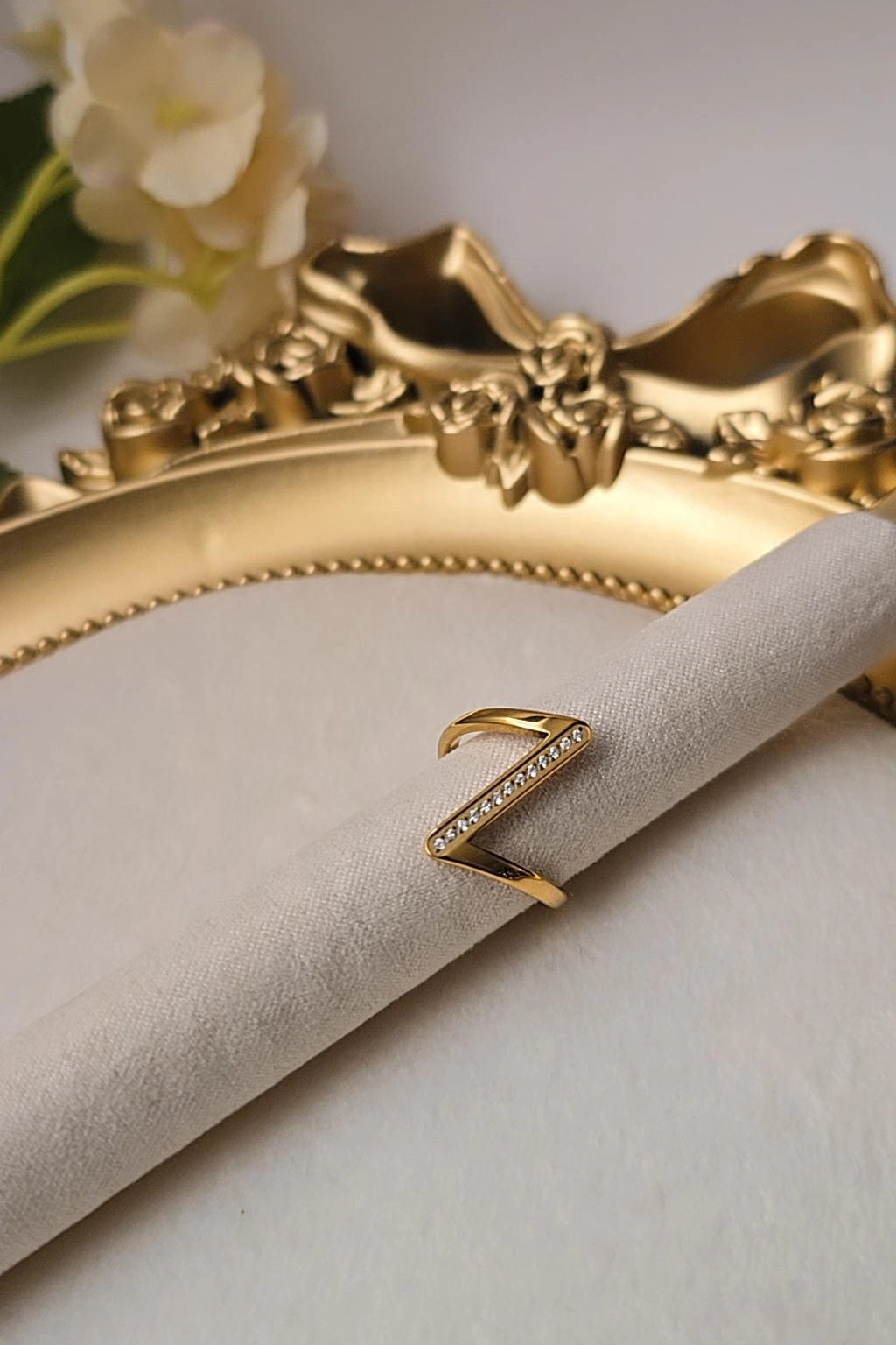 Z ring