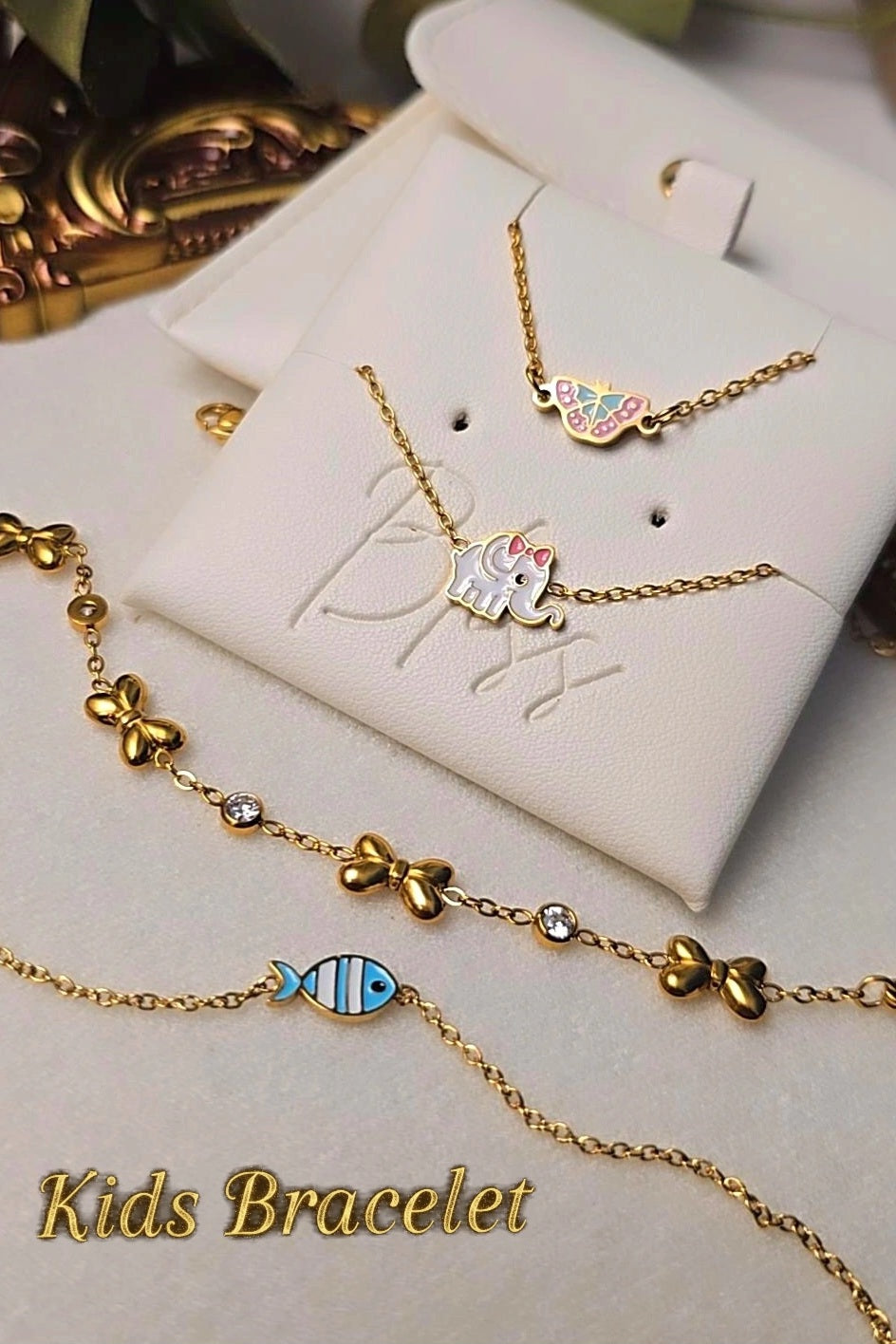 Tiny tots Bracelet(kids)