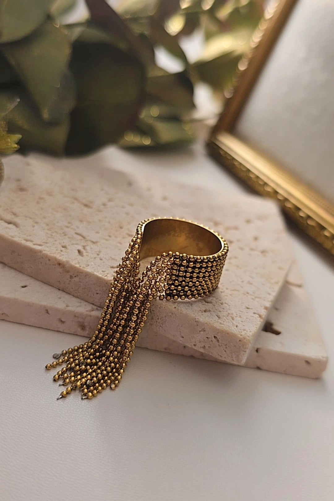 Tessal Ring