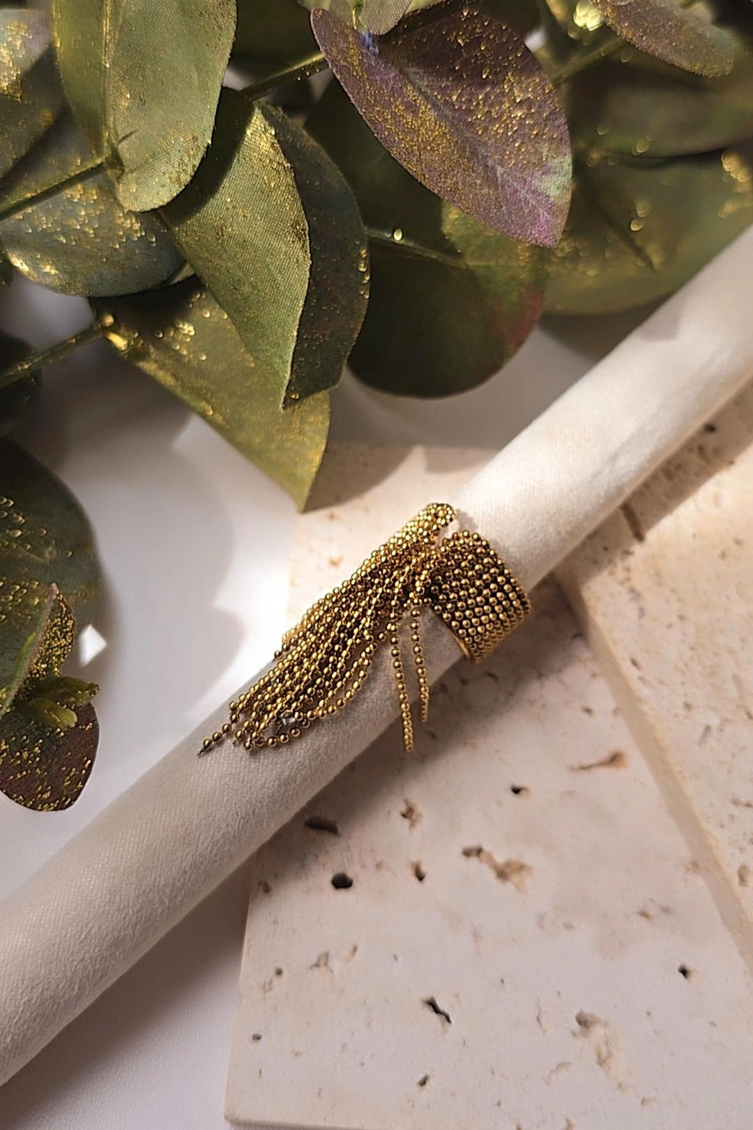 Tessal Ring