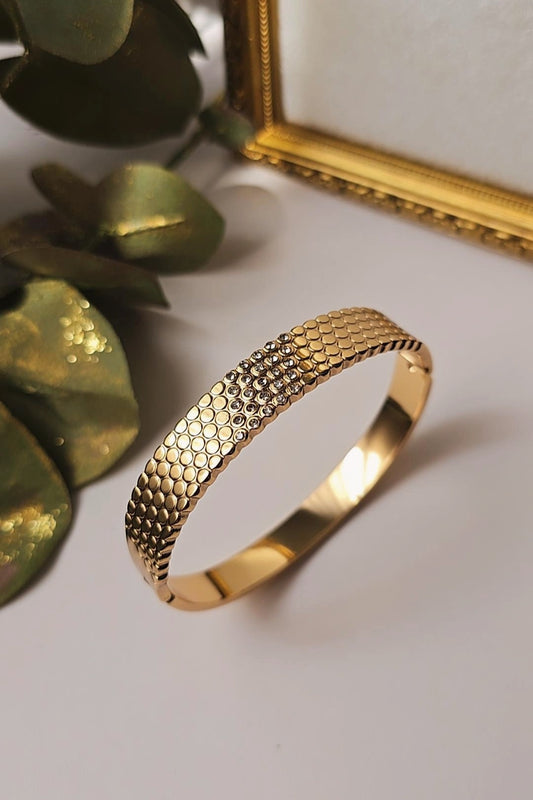 Perlee Bangle