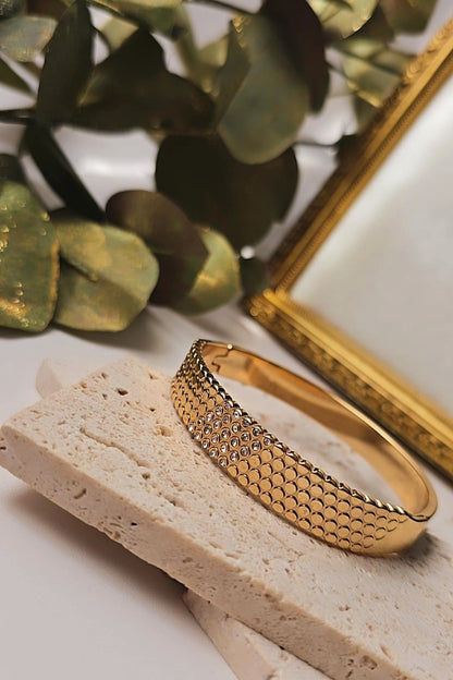Perlee Bangle