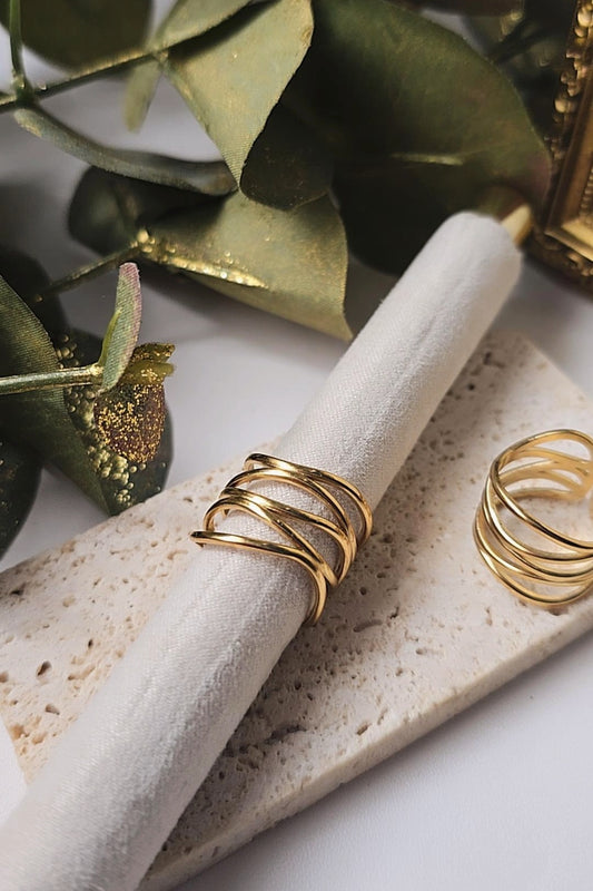 Diva Ring