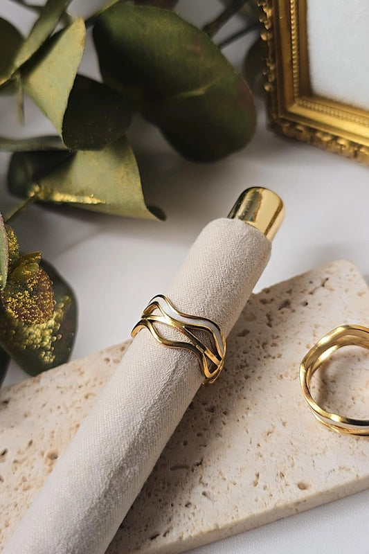 Amalfi Ring