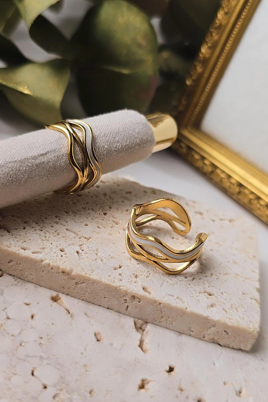 Amalfi Ring