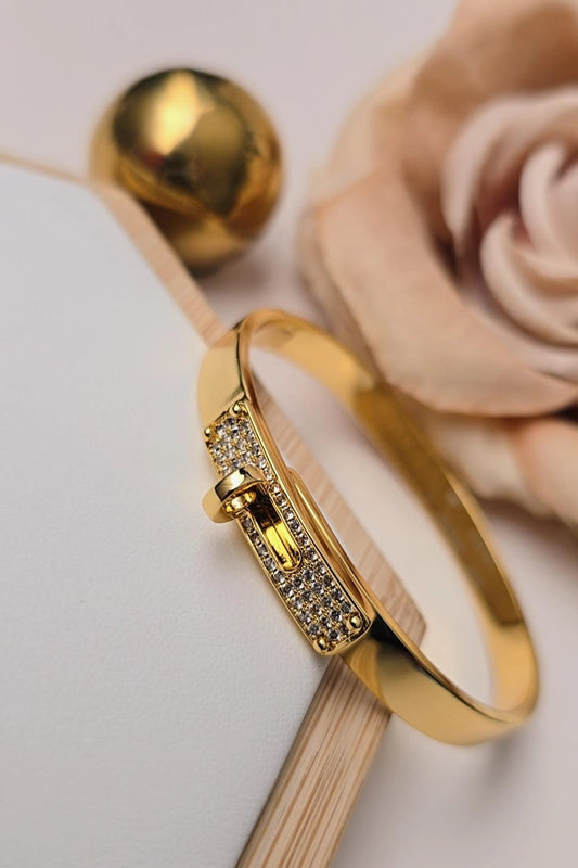 H Kelly Bangle