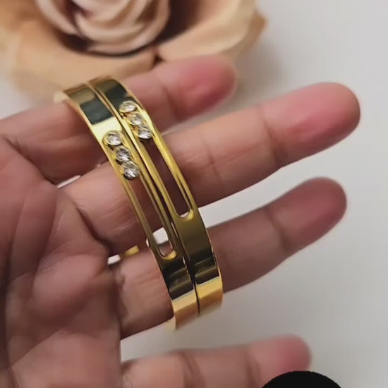 Deni Bangle