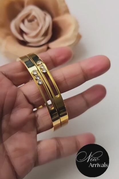 Deni Bangle
