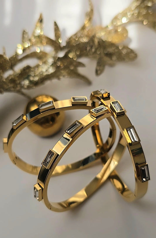 NORI Bangle